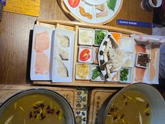 -芸南道·过桥米线(昆明老街旗舰店)