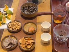 -邈墨茶馆(凤起路店)