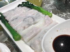 -新兴家喻酒家·羊城名宴(昌岗店)