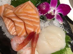 -歌行灯日本料理(伊势丹店)