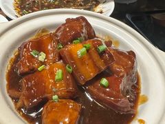 -老瑞福上海菜(人民广场店)