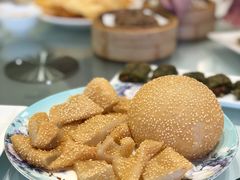 -御彩酒家(东风东路店)