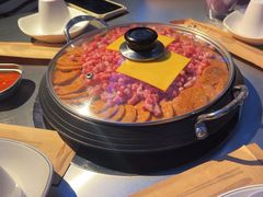 -양평식당·杨平食堂(华贸店)