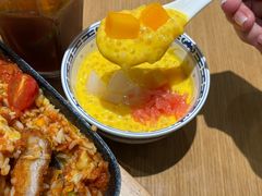 -海底捞火锅(北国先天下店)
