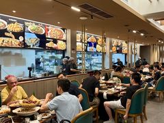 -情妹耙泥鳅·江湖川菜(科华店)
