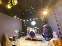 -猫头鹰照相馆(丰科万达店)