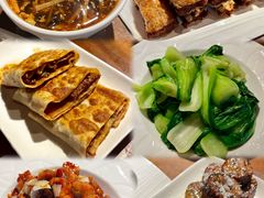 -南门小馆·清真(国贸商城店)