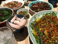 酸萝卜-山石榴·贵州菜(丰盛里店)