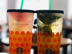 -星巴克(北京三里屯SOHO一店)