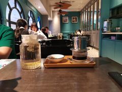 -美奈小馆·越南料理(中航城君尚购物中心店)
