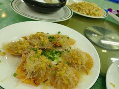 -景好海鲜餐厅(大鹏必选旅游店)