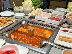 -海底捞火锅(泰安爱琴海店)