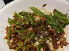 -周大厨辣椒炒肉(淮安万达店)