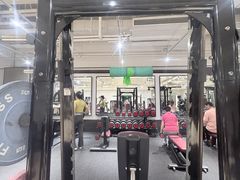 -FLARE STAR FITNESS(复地活力城店)
