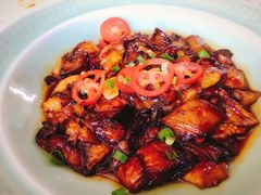 -望京楼flavor餐厅(古北水镇景区店)