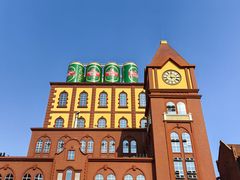 -青岛啤酒博物馆