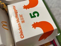 -麦当劳(交道口店)