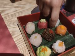 -鸟山鸣·日料食堂(王府井店)