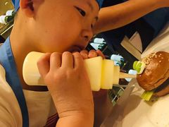 -太原富力万达文华酒店·美食汇西餐厅