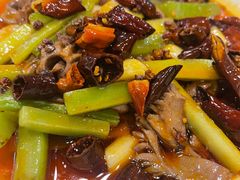 -双流老字号董蹄花(广场路店)