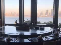 -一板铁板烧·隐秘一线江景花园餐厅(西湖左岸·天元店)