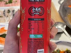 -小龙坎火锅(汉街店)