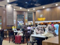 -Old Town White Coffee(gateway@klia2)