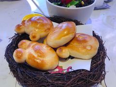 -水桶王国主题餐厅·聚会·生日派对·亲子活动·家庭套餐(亚龙湾希尔顿店)