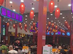 -簋街仔仔小龙虾(总店)