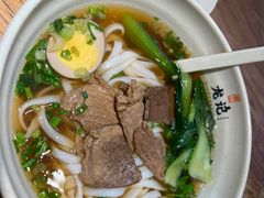 -湘人龙记老长沙米粉(鸟巢店)
