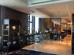 -长沙富力万达文华酒店