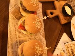 -麦落精酿啤酒餐吧(先农大院店)