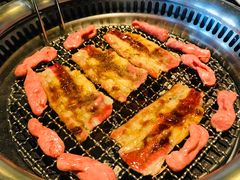 -一品诚记烤肉·甄选店(中南路店)