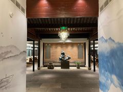 -走马楼饭庄(慈城古县城店)
