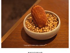-Amber(置地文华东方酒店)