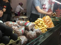 -老金家蛋菜夹馍(西安总店)