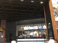 -CGV星星影城(颐堤港ScreenX店)
