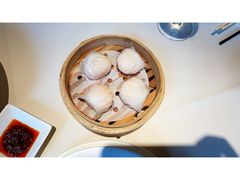 -利苑酒家(华熙国际店)