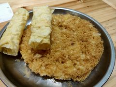 -柳州肥姨妈大骨螺蛳粉(江宁万达店)