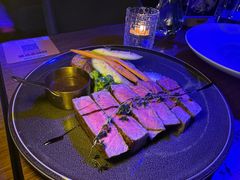 -MARU玛露音乐餐厅(大学路店)