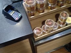 自助调料区-85度C(大连店)