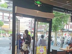 -麦当劳(豫园店)