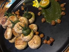 -烛影拾光观景餐厅·创意菜·摄影·小提琴(大唐不夜城店)