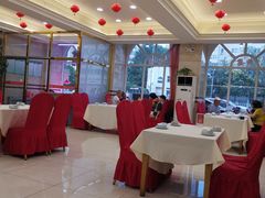 大堂-惠宾饭庄(千禧店)