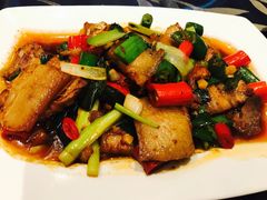 -俏湘私房菜(国贸店)