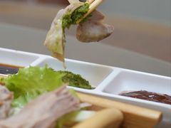 -沽源味道(中环路店)