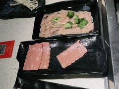 -十三幺山野火锅(市府路店)