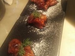 -绿茶餐厅(广州天河城店)