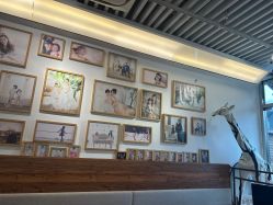 -WPlus明星肖像亲子全家福摄影