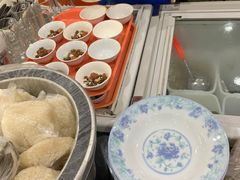 -百家缘(东门南路店)